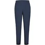 Rukka MOIKI Pánské funkční kalhoty, tmavě modrá, velikost