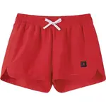 REIMA NAURU Dětské koupací kraťasy, růžová, velikost