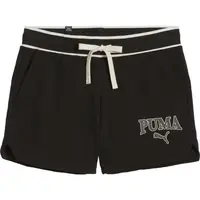 Puma SQUAD 5 SHORTS TR Dámské kraťásky, černá, velikost