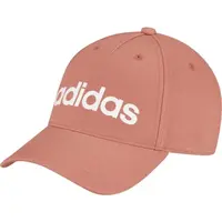 adidas DAILY Dámská kšiltovka, růžová, velikost OSFW