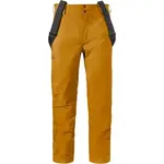 Schöffel WEISSACH Pánské lyžařské kalhoty, žlutá, velikost