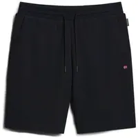 Napapijri NALIS SUM Pánske šortky, čierna, veľkosť XXXL