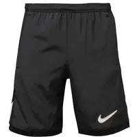 Nike ACADEMY Pánske futbalové šortky, čierna, veľkosť