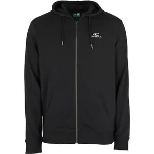 O'Neill SMALL LOGO Pánská mikina, černá, velikost