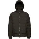 Geox SPHERICA Pánská bunda, černá, velikost