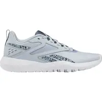 Reebok FLEXAGON ENERGY TR 4 W Dámská tréninková obuv, světle modrá, velikost 38.5