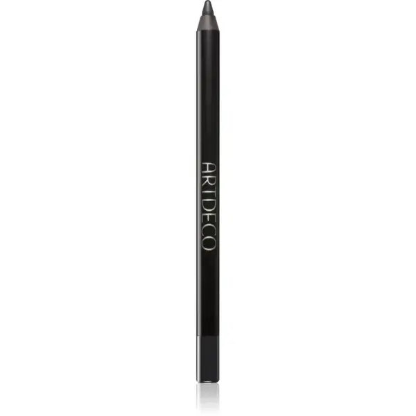 ARTDECO Soft Liner Waterproof voděodolná tužka na oči odstín 221.80 Sparkling Black 1.2 g
