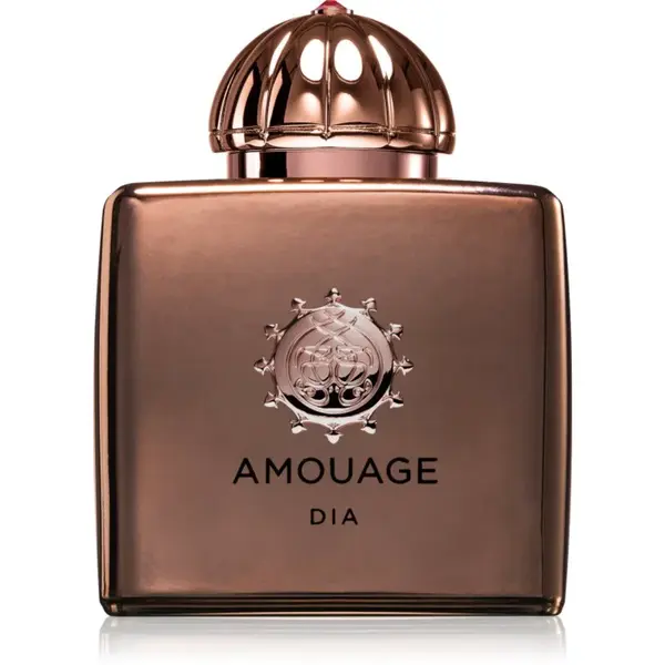 Amouage Dia Woman parfémovaná voda pro ženy 100 ml