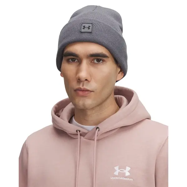 Pánská čepice Under Armour Halftime Beanie