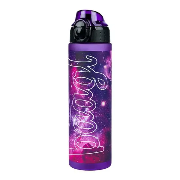 Láhev na vodu BAAGL Galaxy 700ml