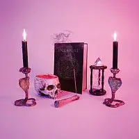 Puppy – The Goat CD