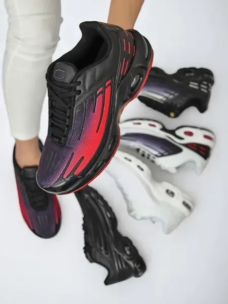 Resti Urban Motion Women's Sports Sneakers