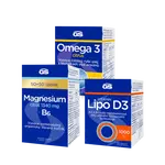 Esenciální balíček