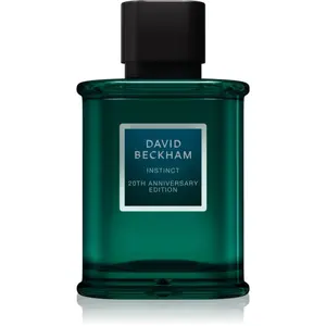 David Beckham Instinct 20th Anniversary Edition parfémovaná voda pro muže 75 ml