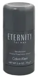 Calvin Klein Eternity For Men - tuhý deodorant 75 ml