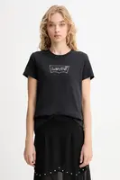 Bavlněné tričko Levi's