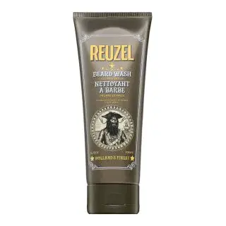 Reuzel Beard Wash Clean & Fresh šampon na vousy 200 ml