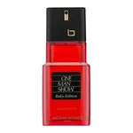 Jacques Bogart One Man Show Ruby Edition toaletná voda pre mužov 100 ml