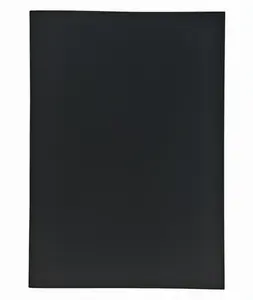 Sešit pro kresbu Artikon Studio 90g A6 – Nero