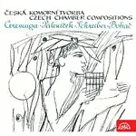 Různí interpreti – Česká komorní hudba (Ceremunga, Páleníček, Schreiber, Boháč)