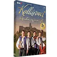 Kollárovci – Goraľu, cy či ne žaľ