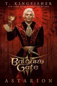 Baldur's Gate 3: Astario