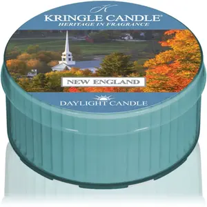 Kringle Candle New England čajová sviečka 42 g