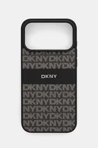 DKNY Puzdro na mobil Dkny iPhone 17 Pro Max
