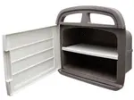 Držiak na hadicu DELUXE 45m, 32,3x31x16cm PH MA792525