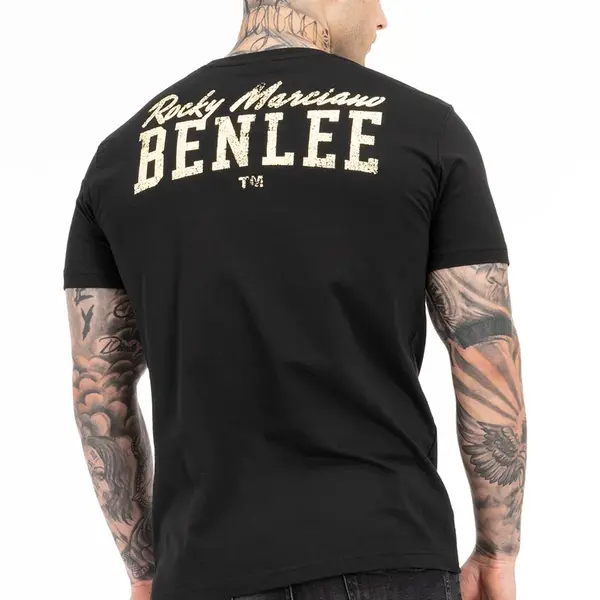 Pánské triko Benlee