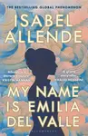My Name is Emilia del Valle - Isabel Allende