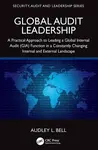 Global Audit Leadership - Audley L. Bell