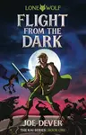 Flight from the Dark - Joe Dever