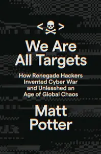 We Are All Targets - Matt Potter