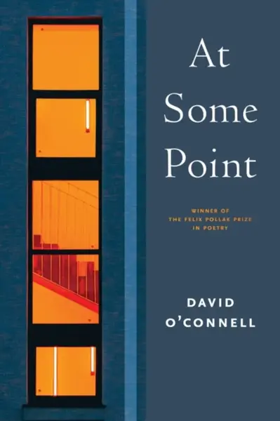 At Some Point - David O’Connell