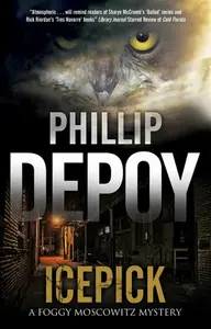 Icepick - Phillip DePoy