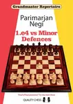 Grandmaster Repertoire 1.e4 vs Minor Defences - Parimarjan Negi