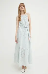 Bruuns Bazaar  Bavlněné šaty  WoodbineBBKaia dress