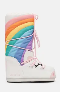 Moon Boot  Dětské sněhule  ICON UNICORN