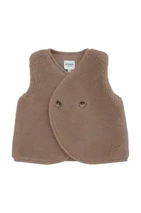 Donsje  Dětská vesta  Monty Gilet