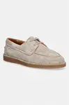 Steve Madden  Semišové polobotky  Landrovers