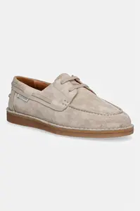 Steve Madden  Semišové polobotky  Landrovers