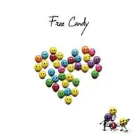 Free Candy – Lentilky