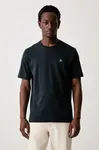 Marc O'Polo basic tričko pánské bavlněné