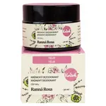 KVITOK Krémový deodorant Ranní rosa 30 ml