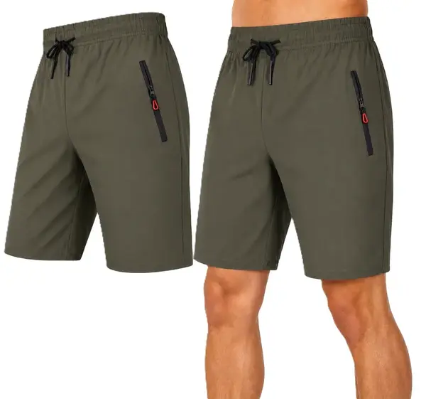 J.Style - Pánské sportovní šortky