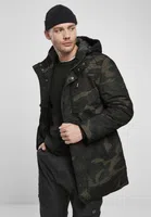 Pánská parka Urban Classics Woodland