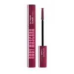 Dermacol Barevná řasenka Extreme Volume & Fast Effect Mascara 12,6 ml Ruby