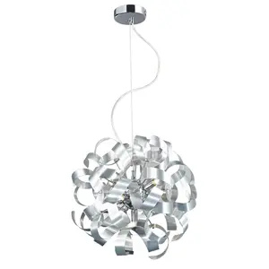 Ambiente ZÁVĚSNÉ SVÍTIDLO, 40/320 cm