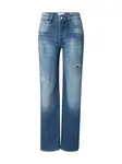 Gang Džínsy '94JUL'  modrá denim